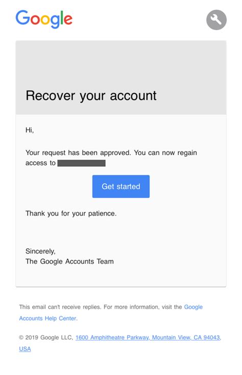 How to Recover Gmail, Facebook, Yahoo & Other Accounts .